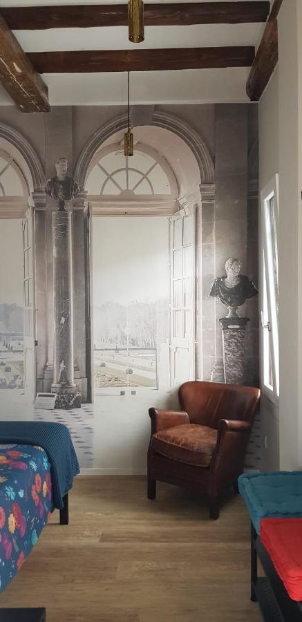 Borgo Portello Padova Bagian luar foto