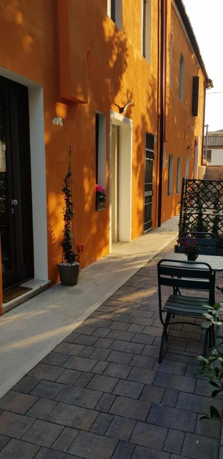 Borgo Portello Padova Bagian luar foto