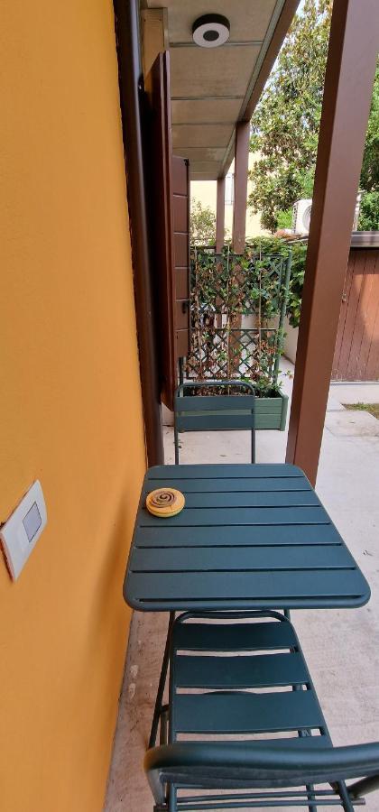 Borgo Portello Padova Bagian luar foto