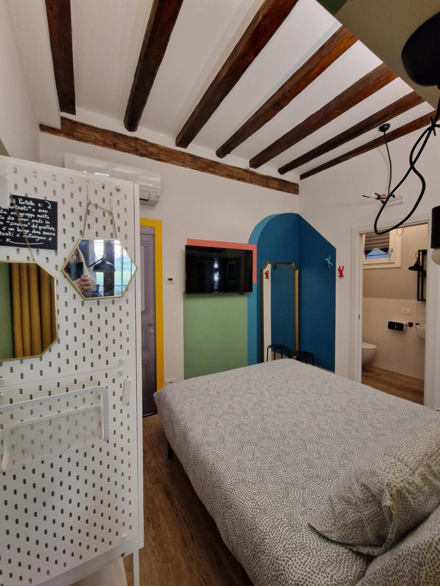 Borgo Portello Padova Bagian luar foto